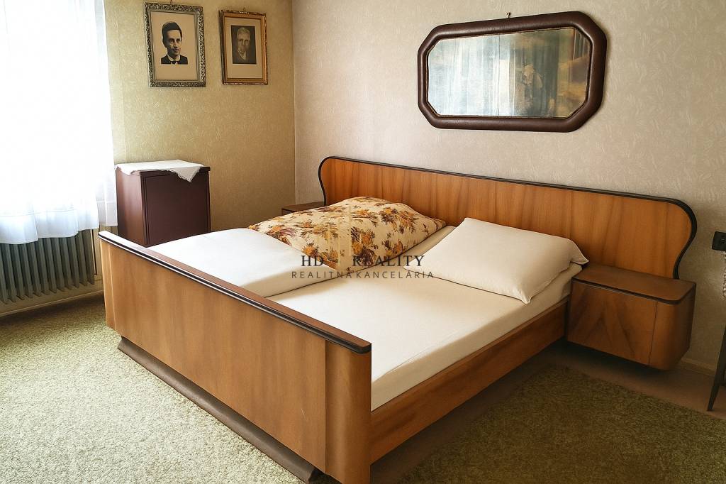 HD reality ponúka, predaj, rodinný dom Rykynčice - 10