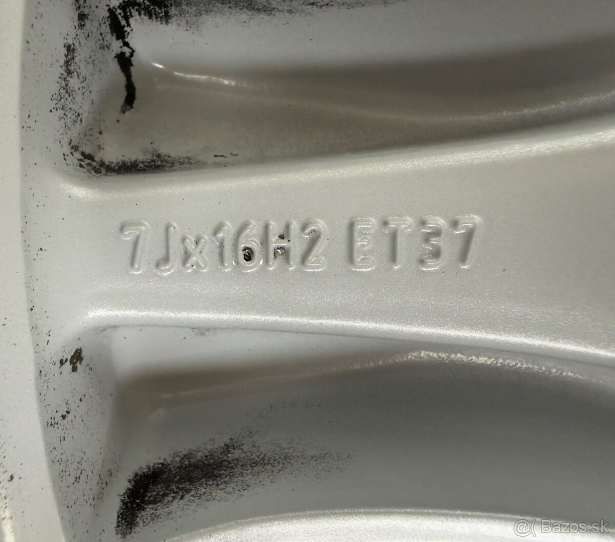 5x112 r16 letné pneu 225/55 R16 - 10