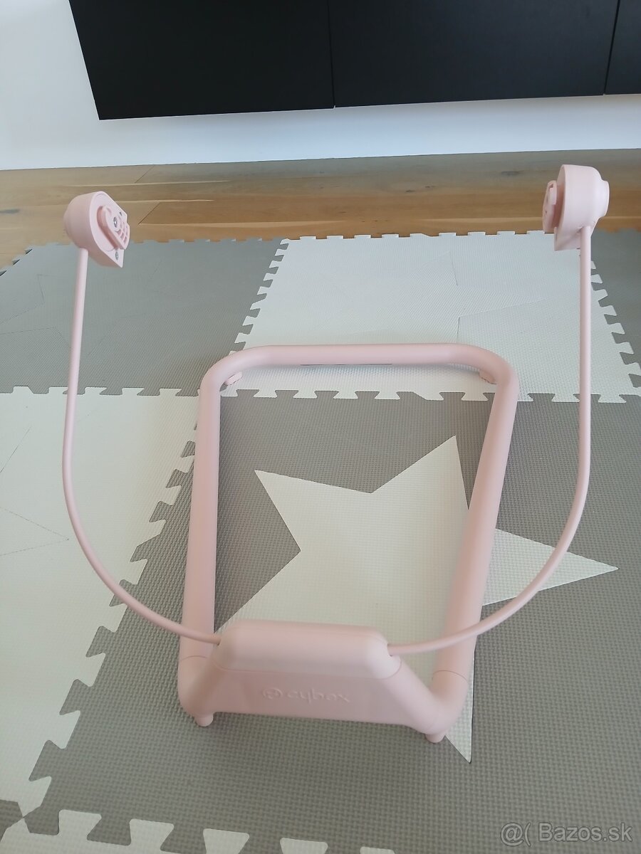 Cybex Lemo Bouncer (lehátko) - 10