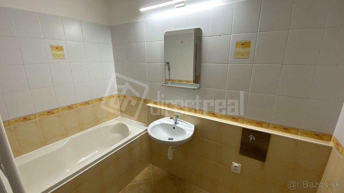 3-izbový, príjemný, vkusný byt v peknom prostredí. TOP - 10