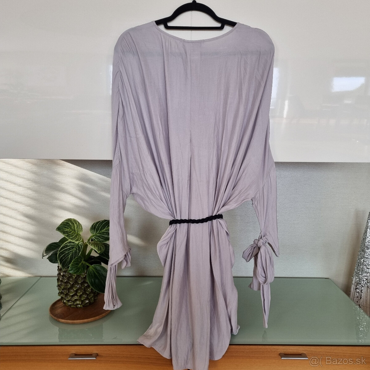 Dámske letné šaty - 10