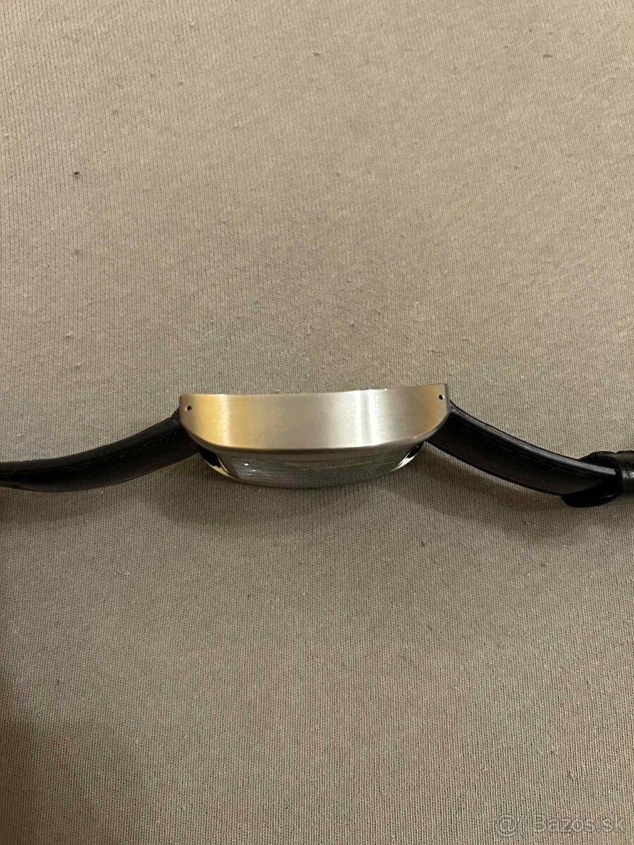 Predám luxusné pánske hodinky VARTIX - 10