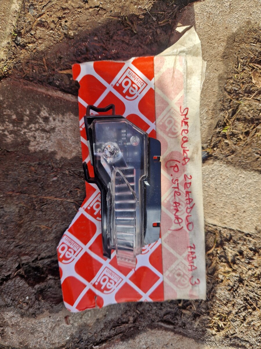 Diely na koncernove modely vw skoda audi - 10