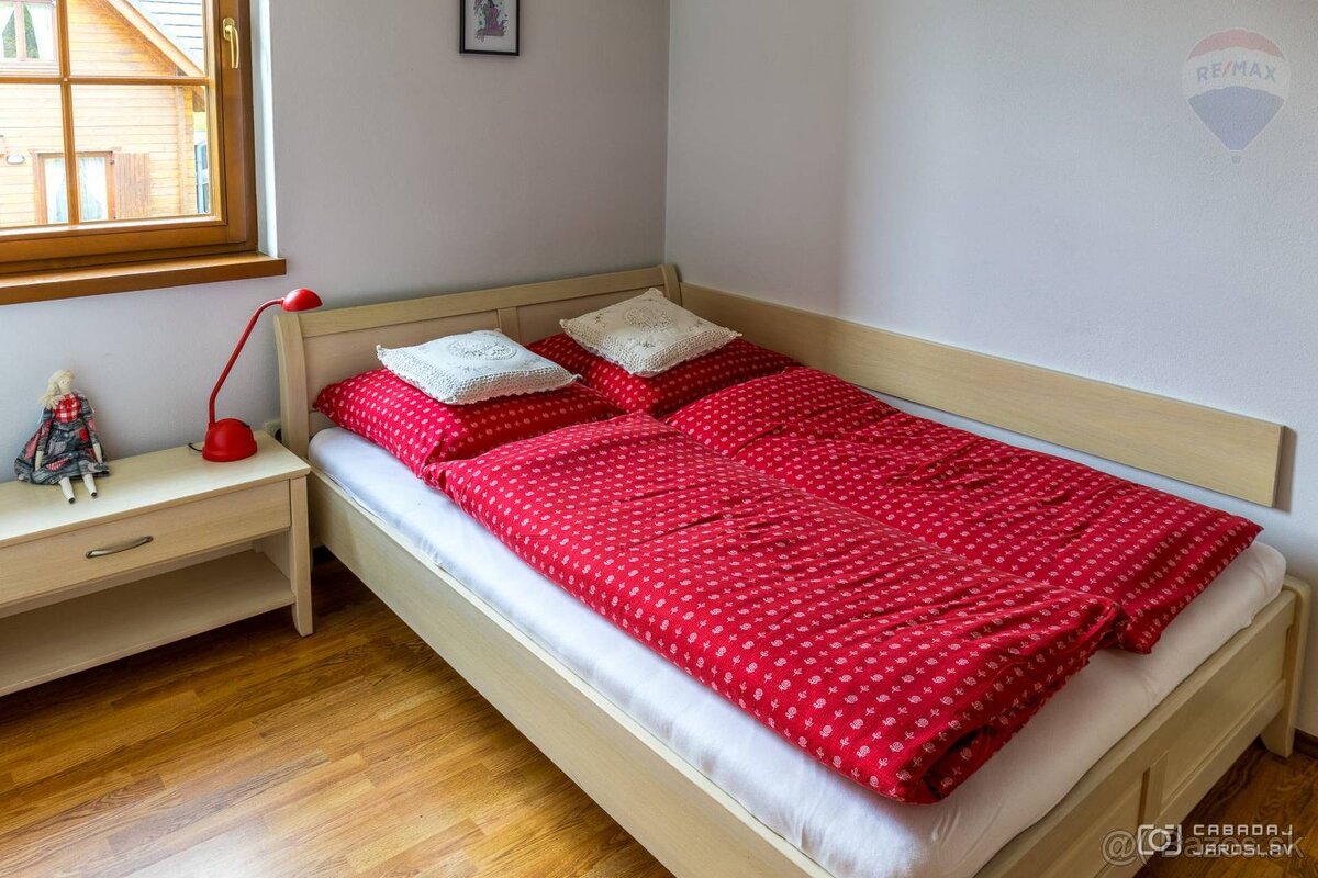 Predaj dom chata Oščadnica EXKLUZÍVNE - 10