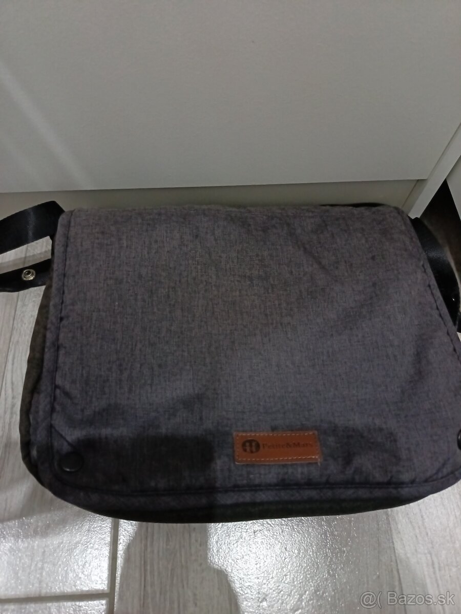 Športový kočík Graco Breaze - 10