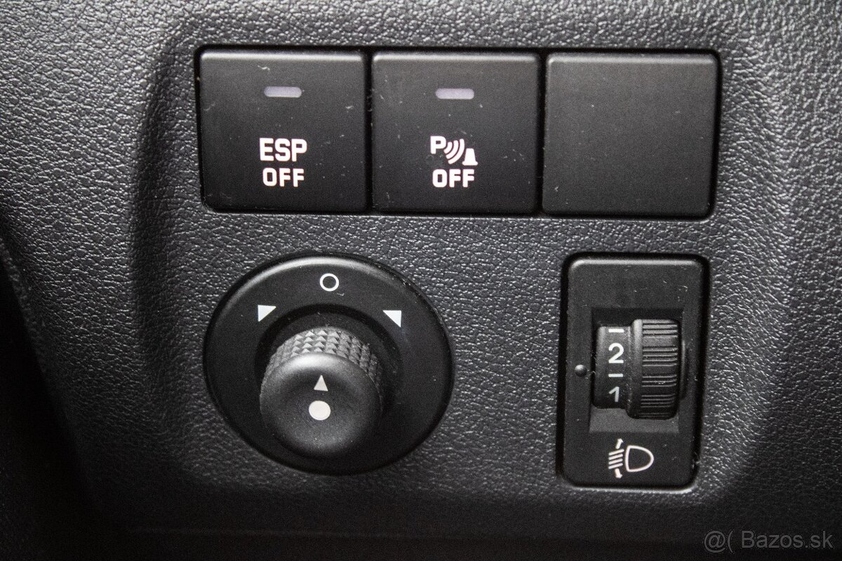 Citroën Berlingo Multispace 82kW 2012 - 10