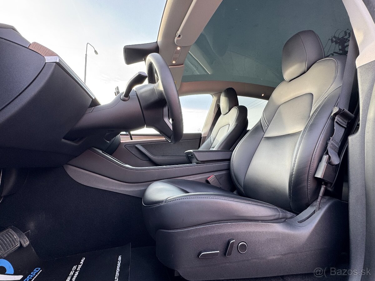 Tesla Model Y AWD 41000 KM - 10