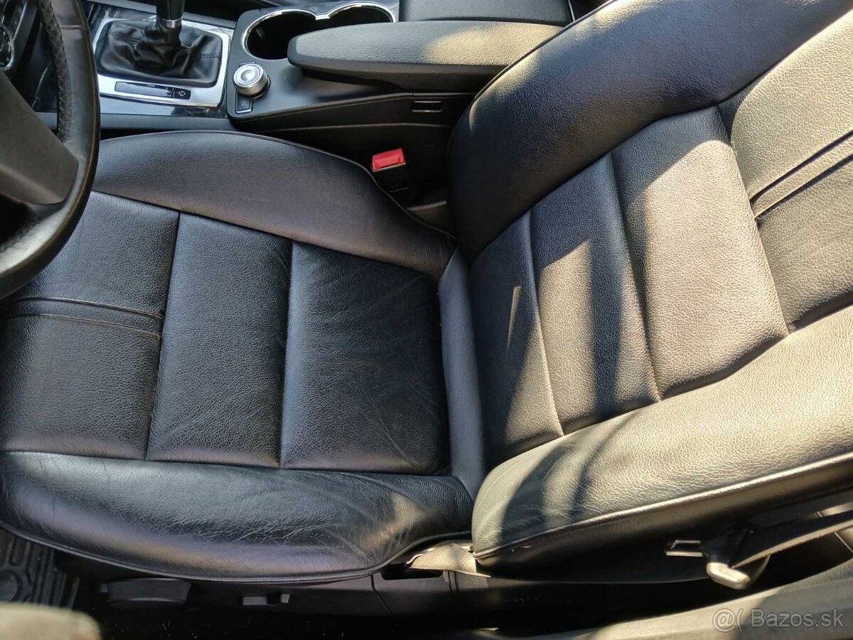 Diely Mercedes GLK 204x 350 CDI 4matic - 10