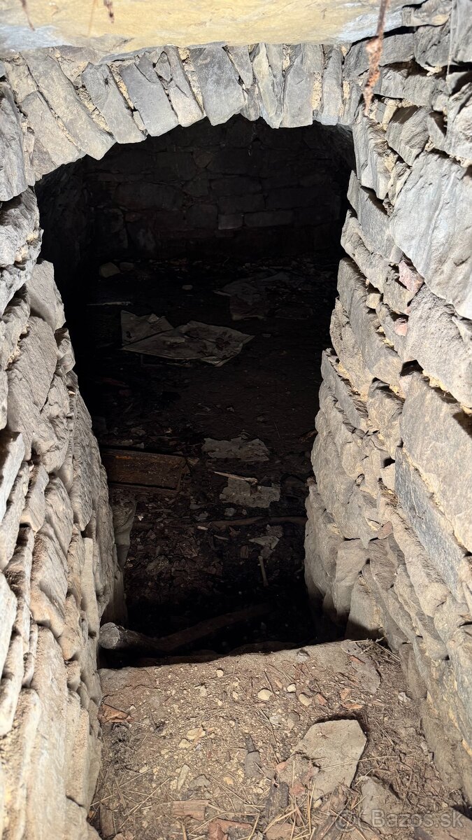 Predám chatu v horách - 10