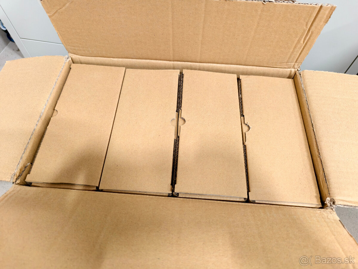 LED PAR Light 7x12W RGBW + Kruh - 10