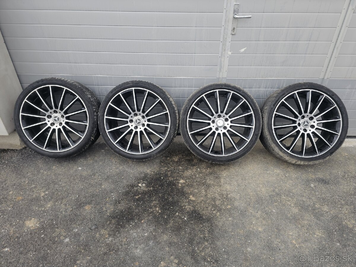 Predam elektrony org amg mercedes r20 - 10