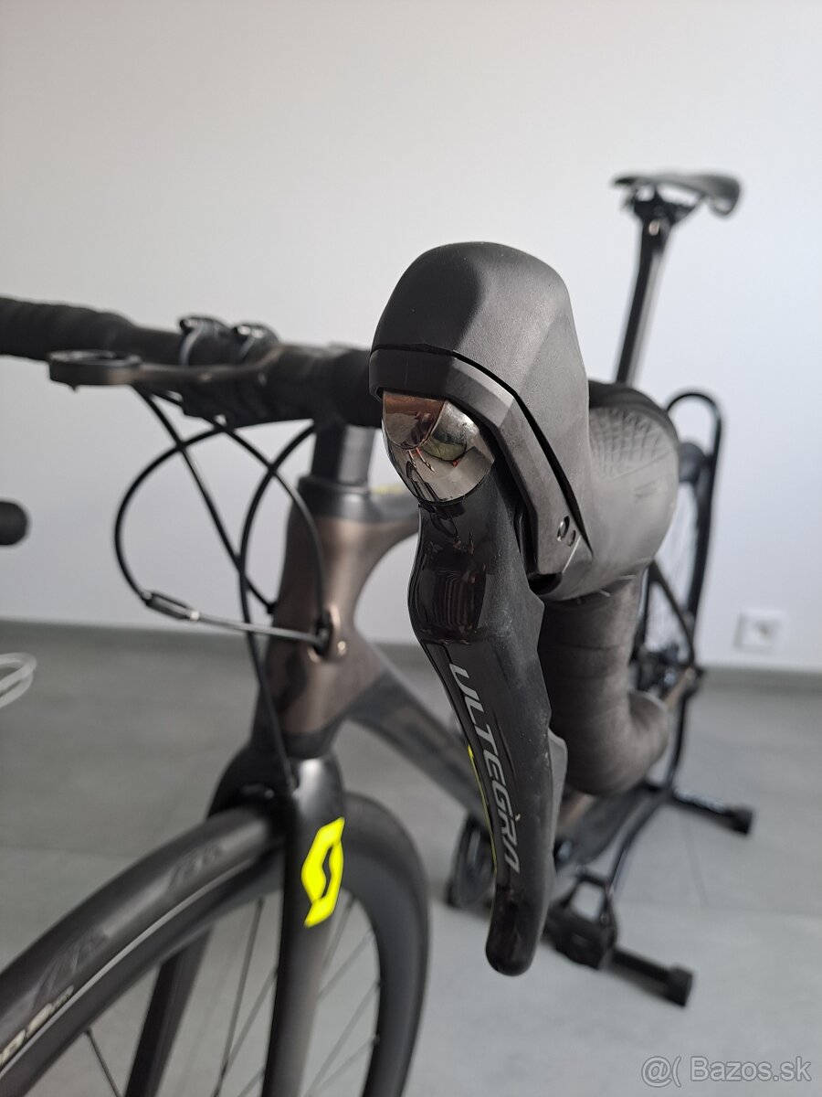 Scott Addict veľ. 54 - 10