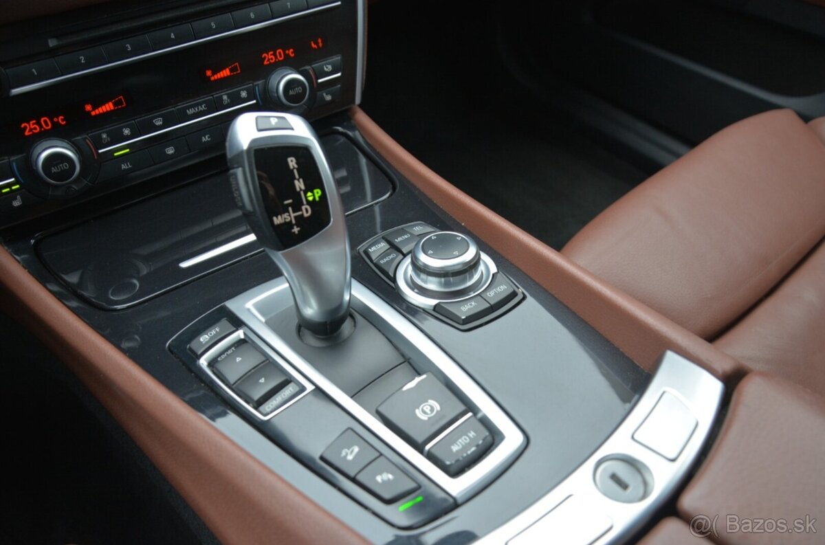 BMW rad 5 GT 3.0 D 530 xDrive - 10