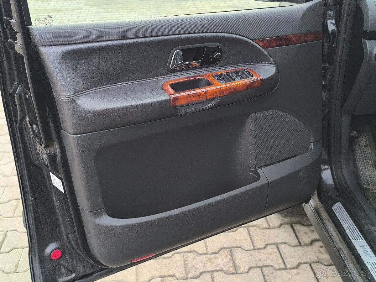 Seat Alhambra 2.0 TDi Reference _ 7 miest - 10