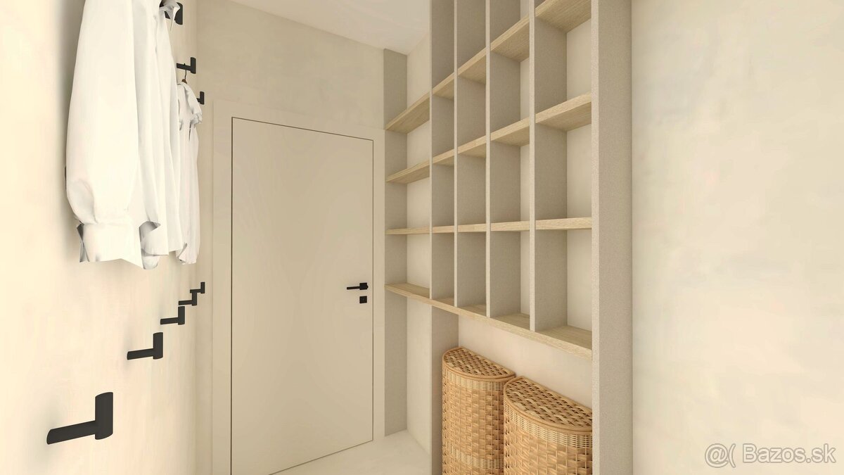 NA PREDAJ Krásna novostavba 4izb RD kúsok od Trnavy Zvončín - 10