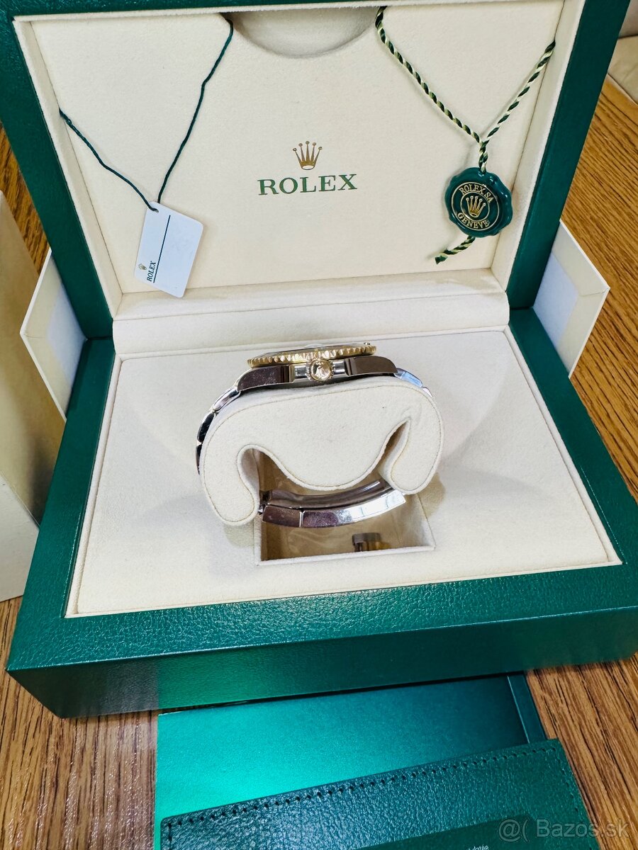 Predam Rolex Submariner Date 126613LN 41mm - 10