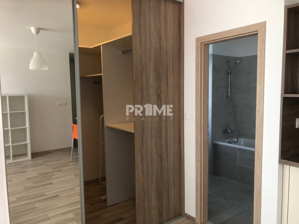 MODERNÝ 2i byt, NOVOSTAVBA, LOGGIA, KLÍMA,PARKING,Starý Háj, - 10