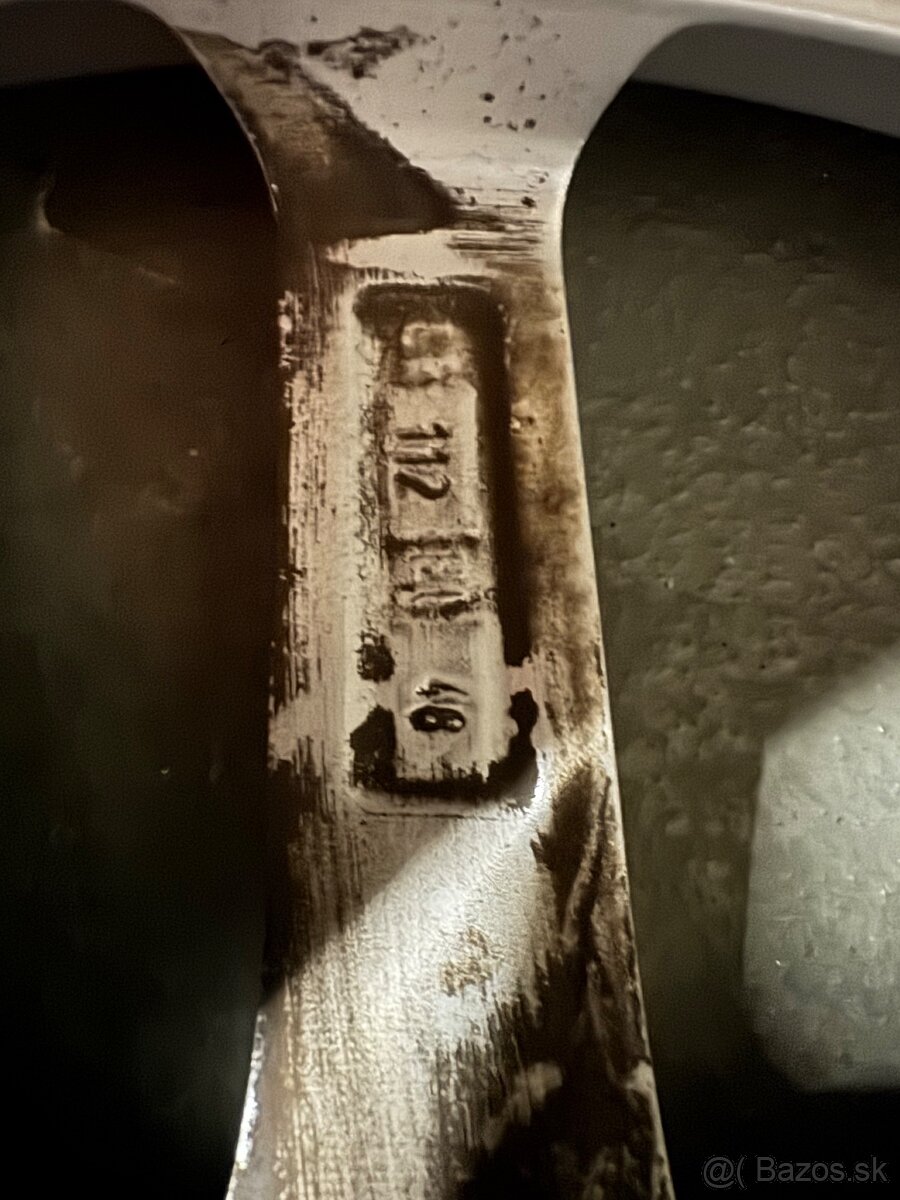 Zimné komplety 205/55 R17 - 10