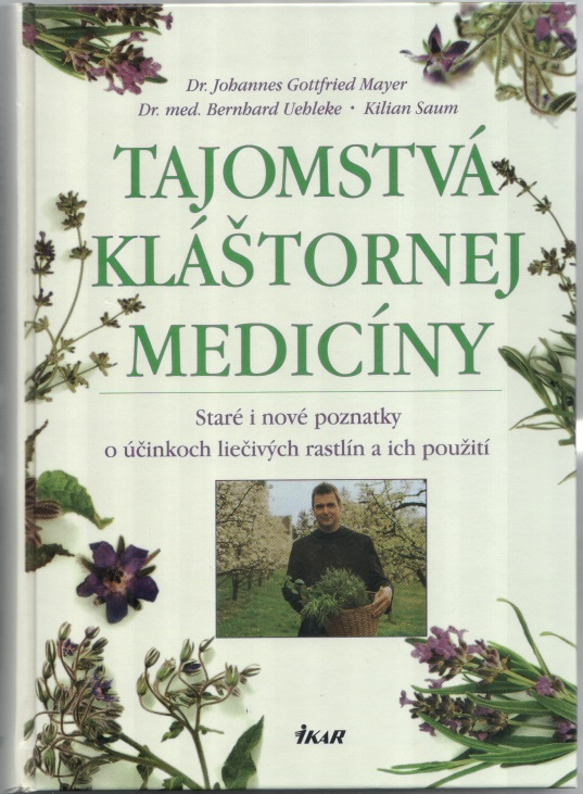 Fytoterapia a medicína - 10