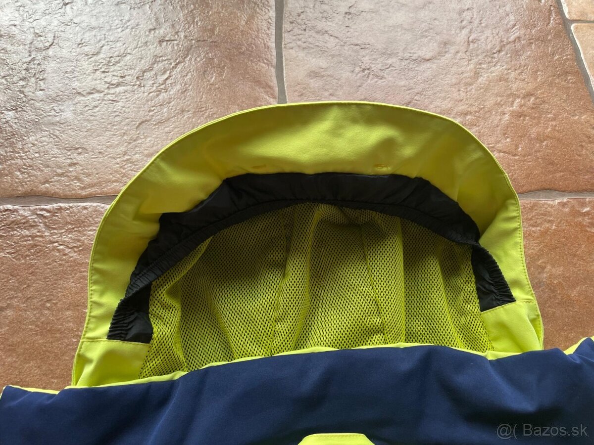 Lyziarska vetrovka Phenix vel. XS/164 - 10