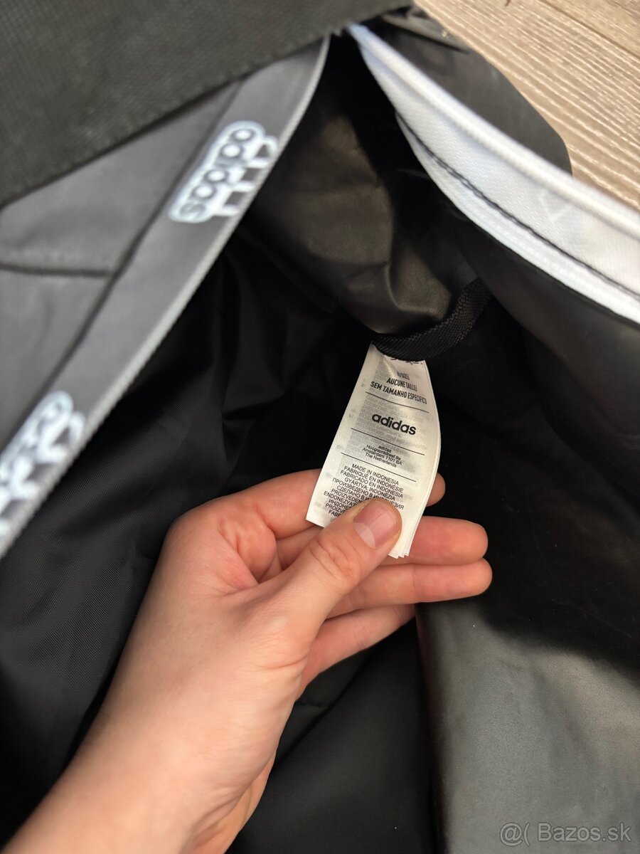 Cestovná taška Adidas - 10