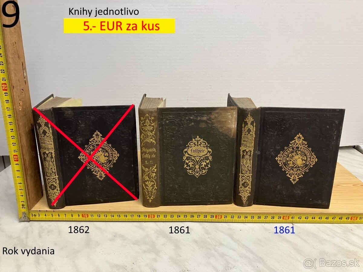 Seria lexikonov - 10