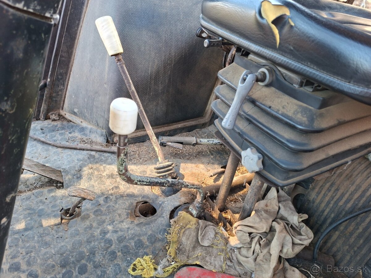 ZETOR 12011 CRYSTAL - 10