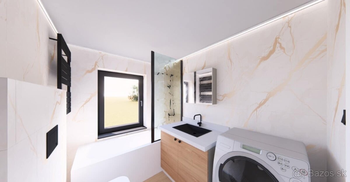 Moderné bývanie klin - 10
