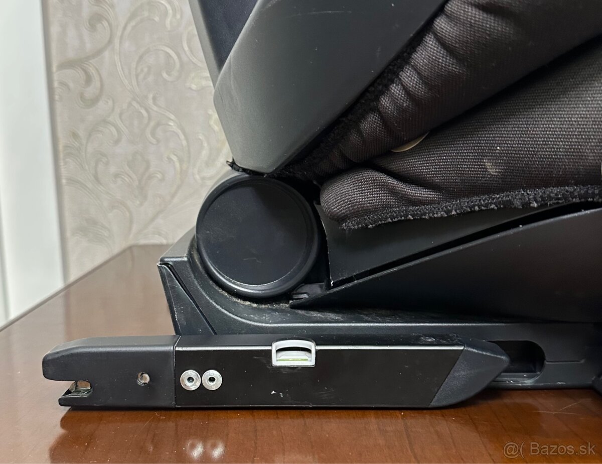 Autosedačka BeSafe IZI UP X3 FIX - 10