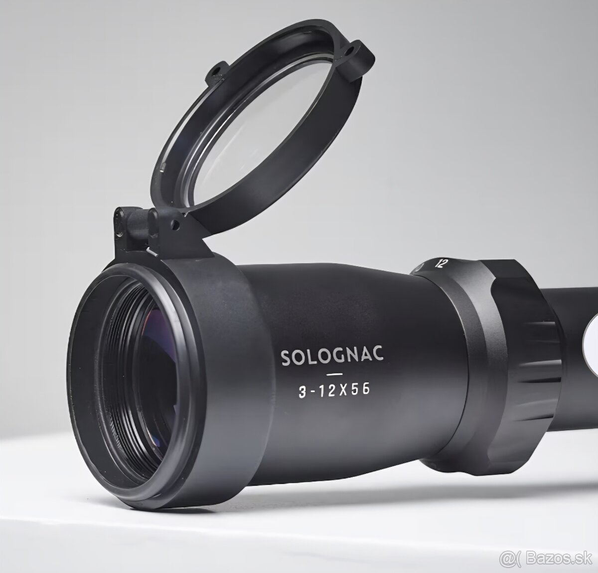 Guľobroková kozlica BRNO 802.10 - 10