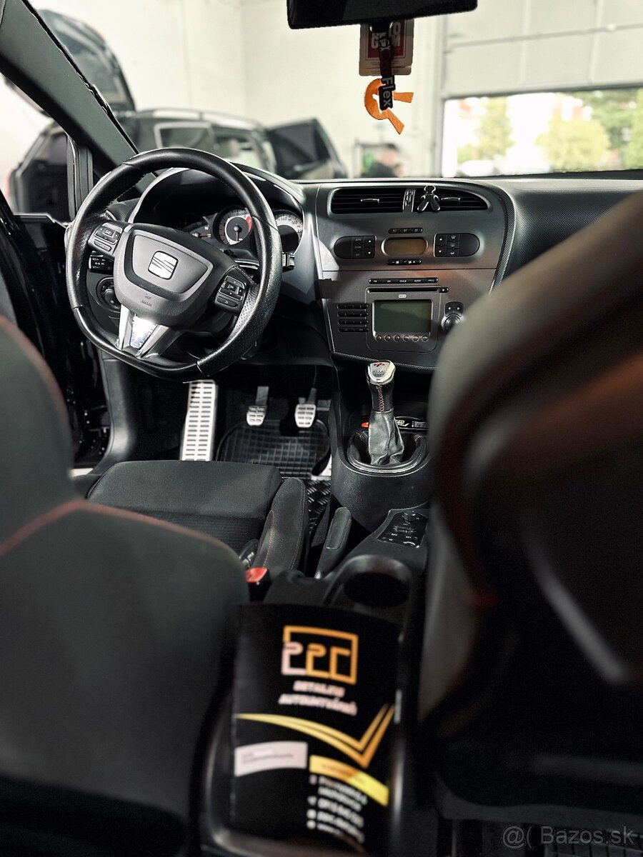 Seat Leon Cupra - 10