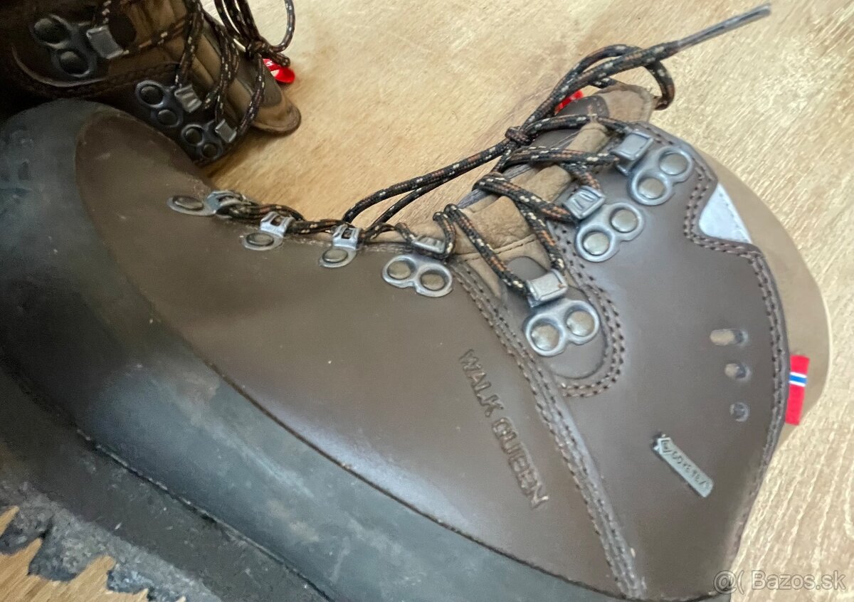 ALFA - Walk Queen Advance nove - 10