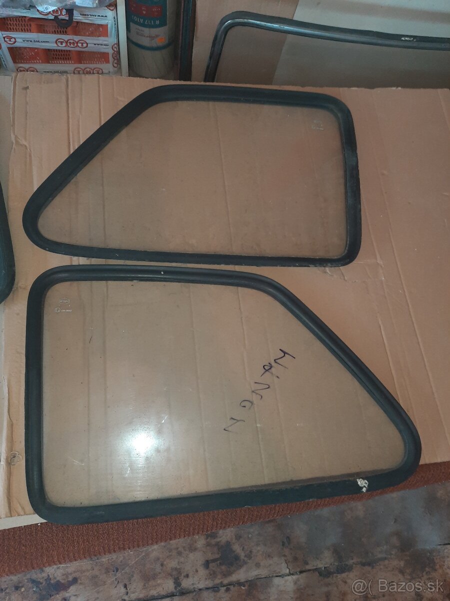 Fiat 128 SL Coupe diely Fiat 126 Maluch - 10