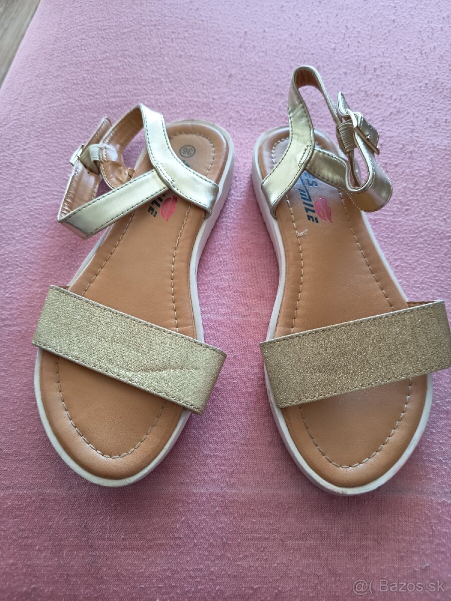 Dámska obuv - 10