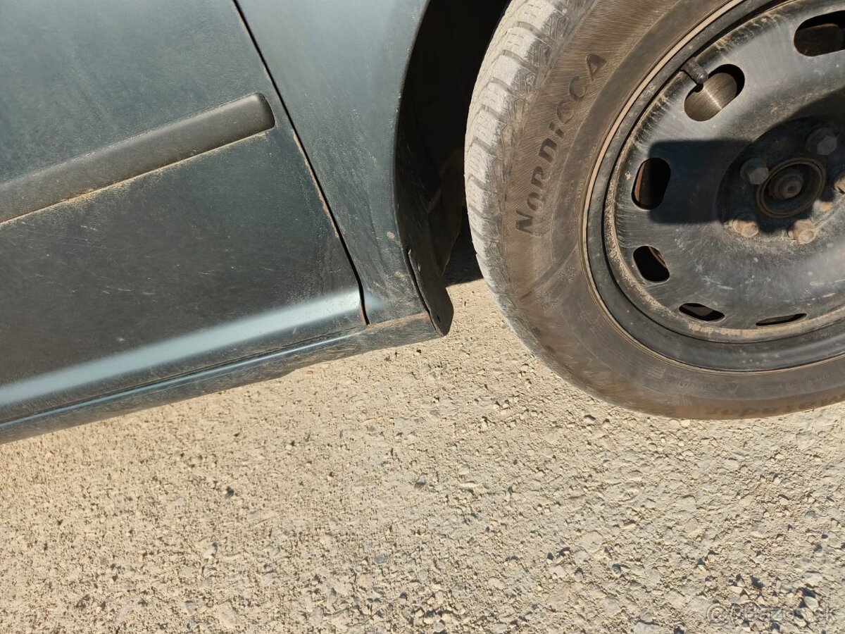 Golf 4 combi 1.9tdi 85kw - 10