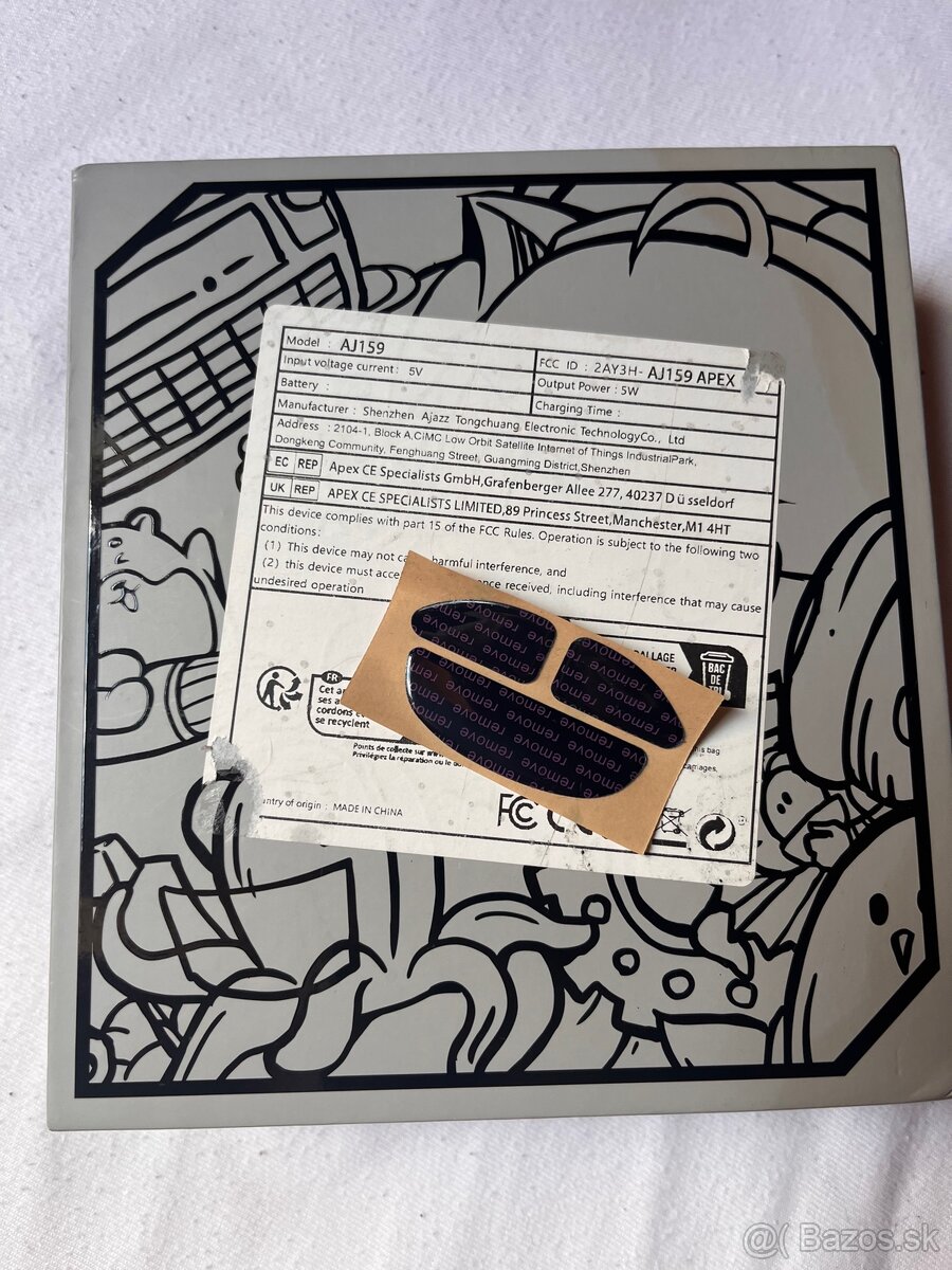 PC set - 10