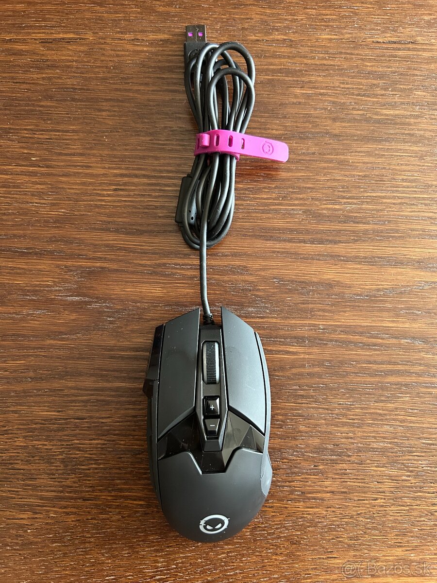 Predám Asus ROG Strix GL503VD... - 10