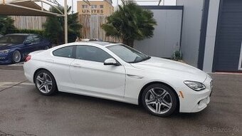 Predám BMW 640i - 10