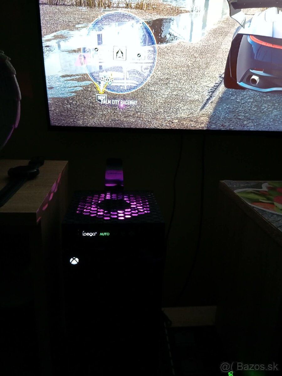 Xbox series X - 10