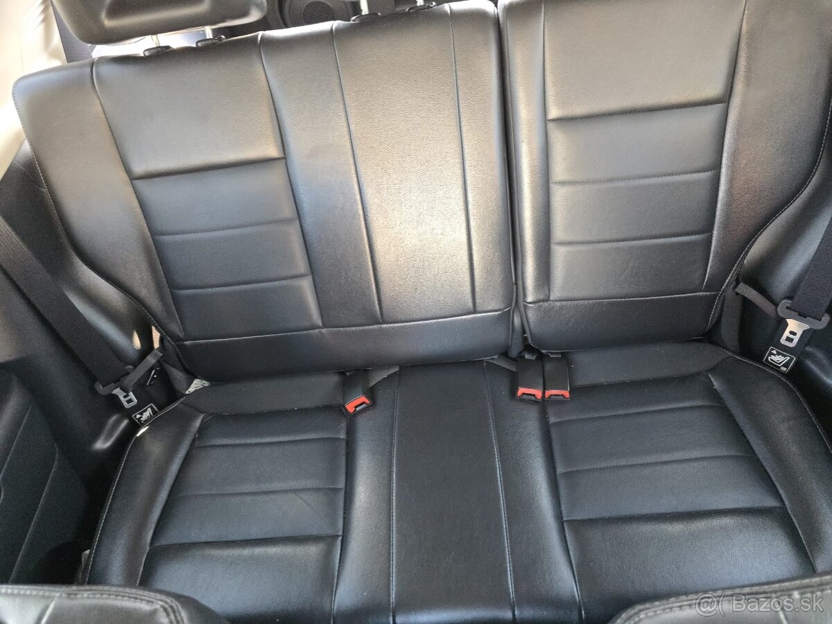 Jeep compass 2.2 4x4 - 10