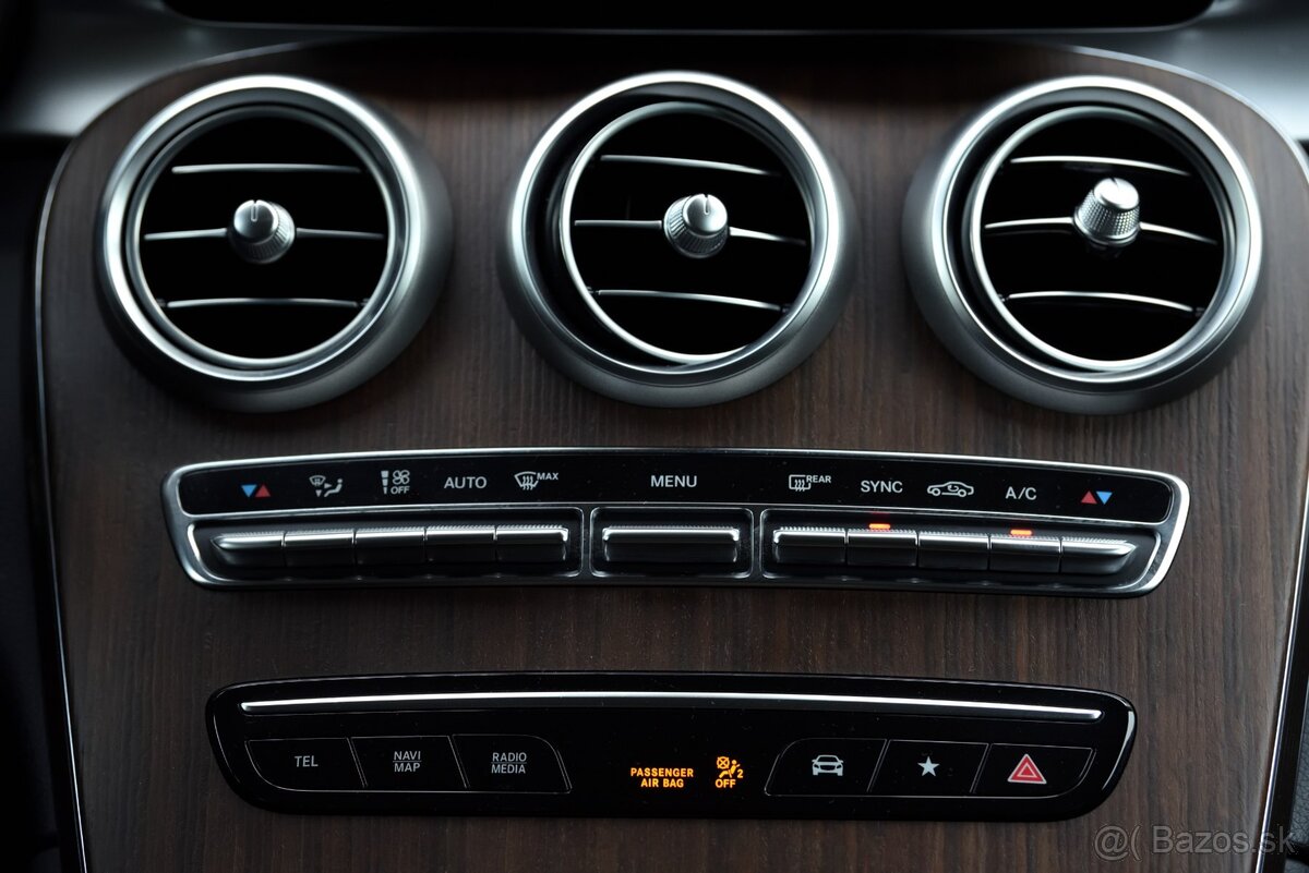 Mercedes-Benz GLC 220d 4MATIC - 10