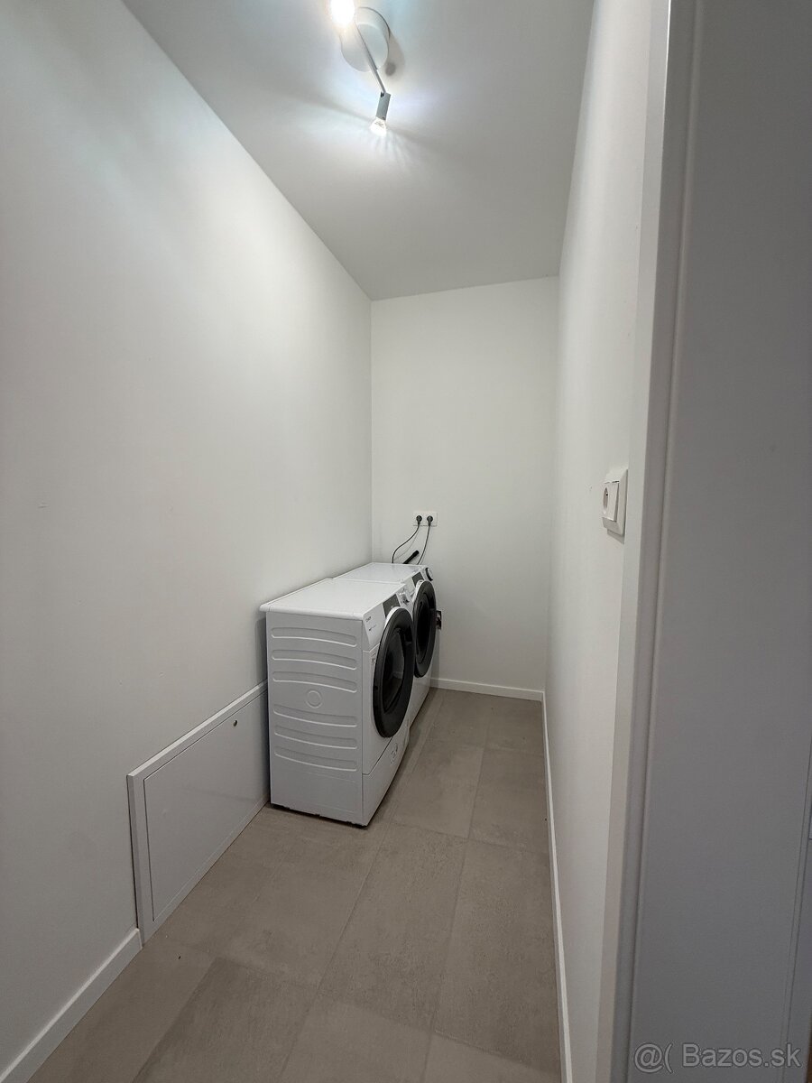 Ponúkam na prenájom 3 izbový byť 85m² TOPOĽČIANKY - 10