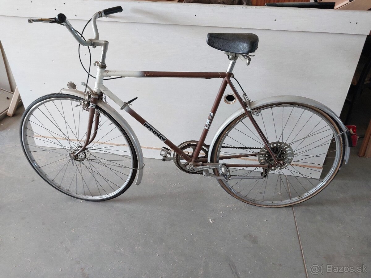 Eska,Premier, Favorit 8ks - 10