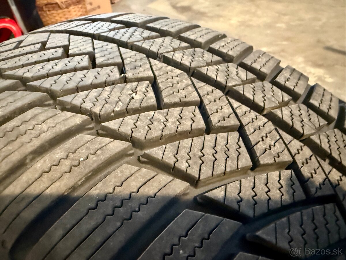 Zimna sada BMW 17” - 10