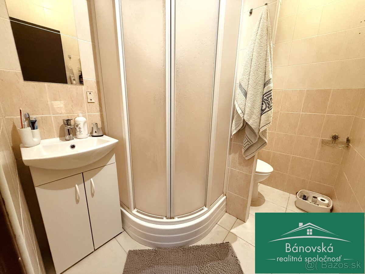 Malacky: Praktický 2-izbový byt po rekonštrukcii – ideálna v - 10