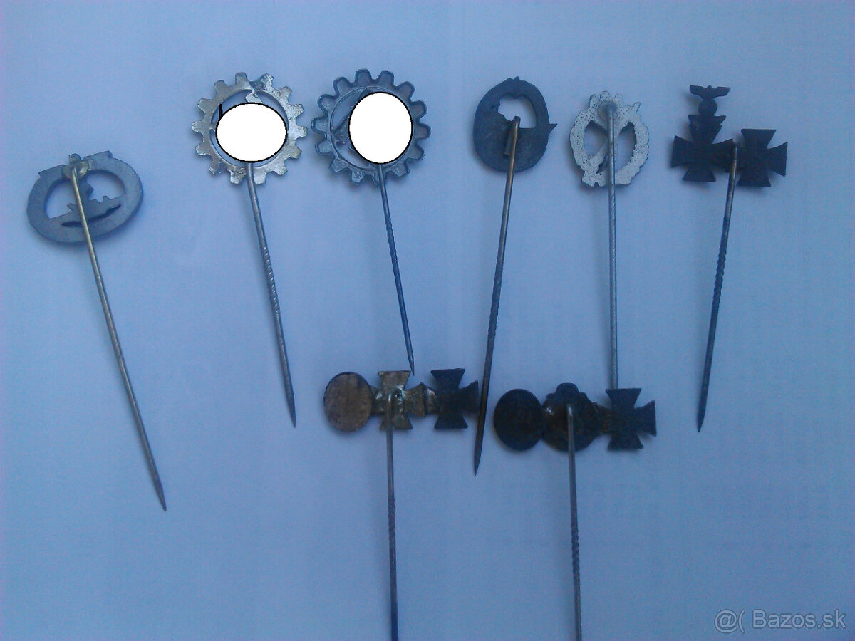 odznaky - 10