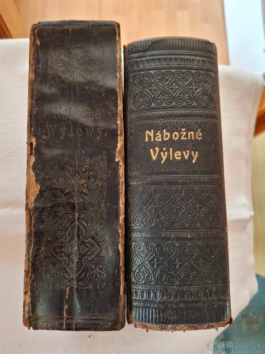 Zbierka 100 náboženských kníh - 10