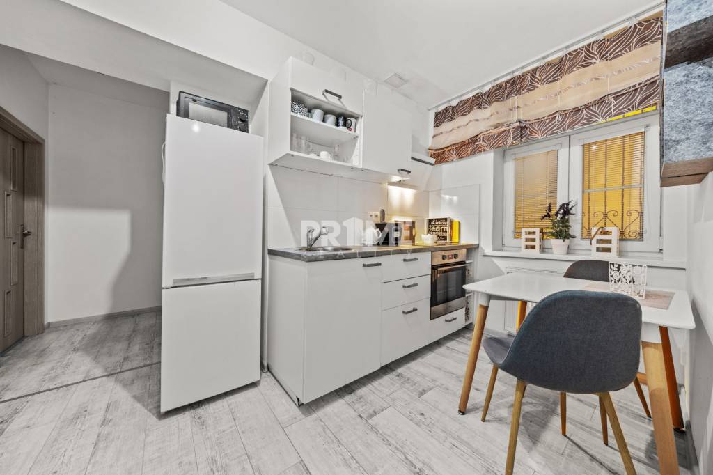 ŠTÝLOVÝ 2i byt, REKONŠTRUKCIA, CENTRUM, 29. Augusta, Staré M - 10