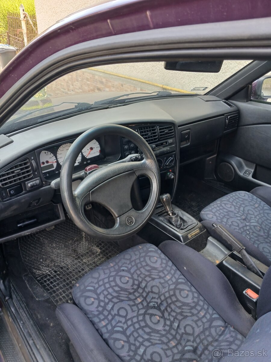 Ponúkam VW Corrado 2.0,, - 10