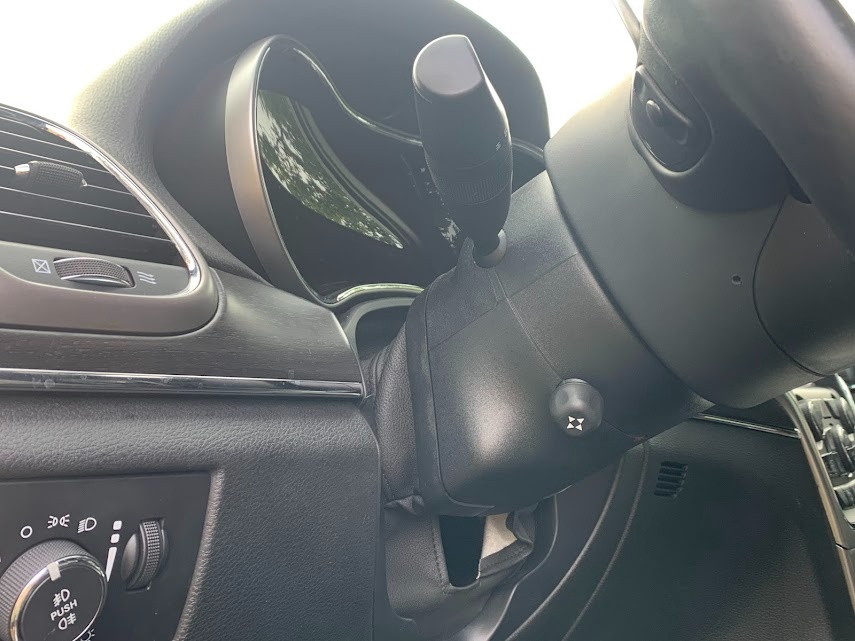 2018 JEEP GRAND CHEROKEE 3.0 CRDi V6 4x4 - 10